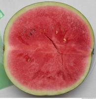 free photo texture of melon